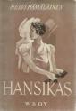 Hansikas