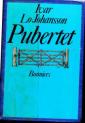 Pubertet