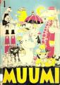 Mumin. 1