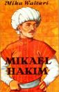 Mikael Hakim 