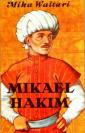 Mikael Hakim