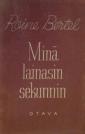 Minä lainasin sekunnin