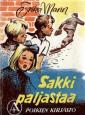 Sakki paljastaa