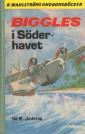 Biggles i Söderhavet