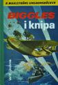 Biggles fails to return