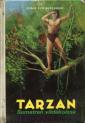 Tarzan käy sissisotaa