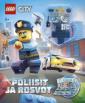 Lego City - Poliisit ja rosvot