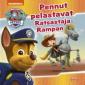 Pennut pelastavat Ratsastaja-Rampan