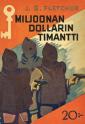Miljoonan dollarin timantti