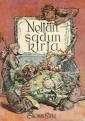 Neljän sadun kirja