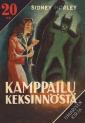 Kamppailu keksinnöstä