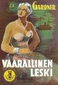 Vaarallinen leski