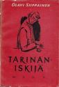 Tarinaniskijä