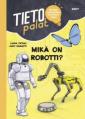 Mikä on robotti?
