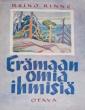 Erämaan omia ihmisiä
