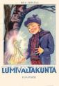 Lumivaltakunta