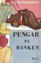 Pengar på banken