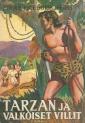 Tarzan ja valkoiset villit