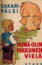 Minä olin pikkunen vielä