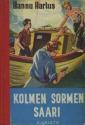 Kolmen sormen saari