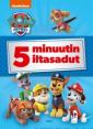 5 minuutin iltasadut