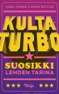 Kultaturbo – Suosikki-lehden tarina
