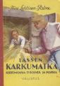 Lassen karkumatka