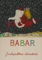 Babar ja joulupukki