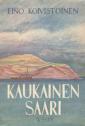 Kaukainen saari