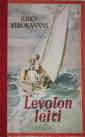Levoton leiri