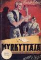 Myrkyttäjä