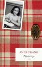 Anne Franks dagbok