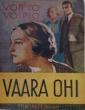 Vaara ohi