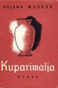 Kuparimalja