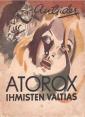 Atorox, ihmisten valtias
