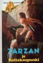 Tarzan : den gyllene staden