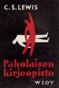 Paholaisen kirjeopisto