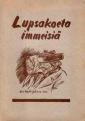 Lupsakoita immeisiä