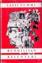 Runoilijan kalenteri 1959-1960