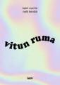 Vitun ruma