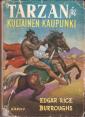 Tarzan : den gyllene staden