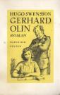 Gerhard Olin