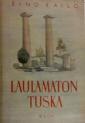 Laulamaton tuska