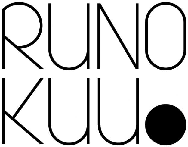Runokuun logo 2018