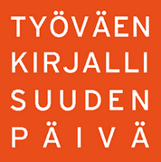 Työväenkirjallisuuden päivä -teksti