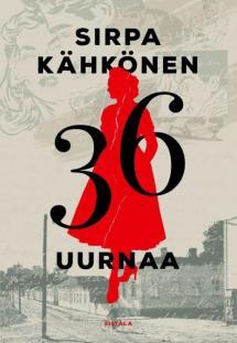 36 uurnaa