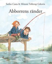 Abborrens ränder