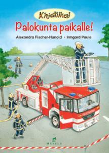 Pärmbild