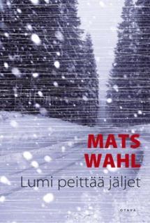 Tjafs By Mats Wahl 2 Star Ratings