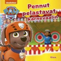 Pärmbild